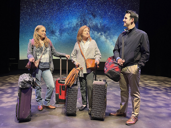 Photos: Actors' Playhouse At The Miracle Theatre Presents The Florida Premiere Of A ROCK SAILS BY 