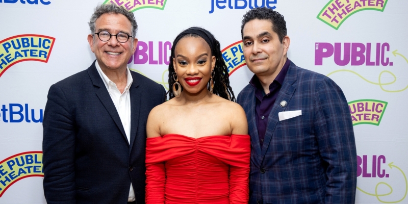 Wake Up With BroadwayWorld May 10, 2024 Image