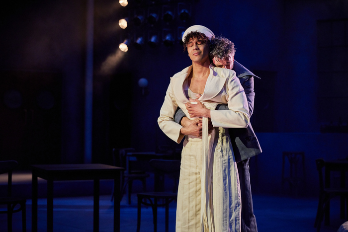 Photos: First Look At TWELFTH NIGHT At Regent's Park Open Air Theatre Image