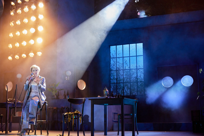 Photos: First Look At TWELFTH NIGHT At Regent's Park Open Air Theatre Image