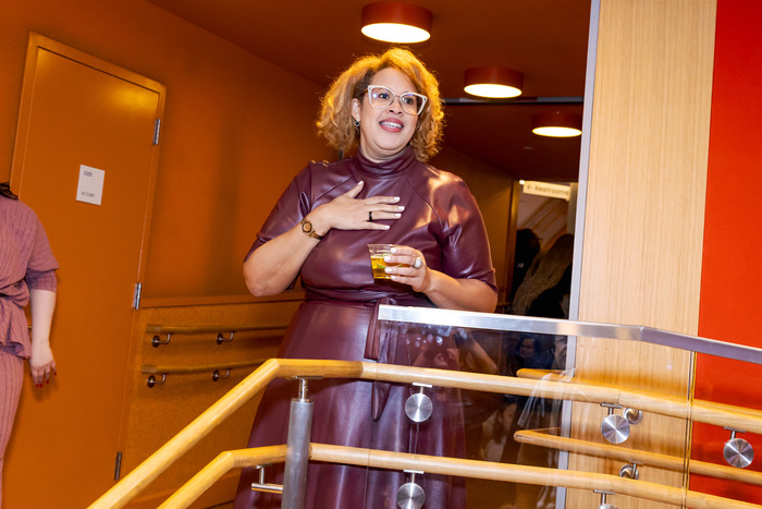 Photos: Go Inside THE 24 HOUR PLAYS At the New Victory Theater Image