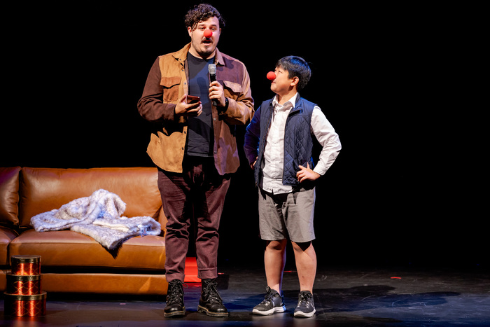Photos: Go Inside THE 24 HOUR PLAYS At the New Victory Theater Image