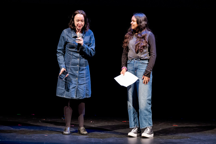Photos: Go Inside THE 24 HOUR PLAYS At the New Victory Theater Image