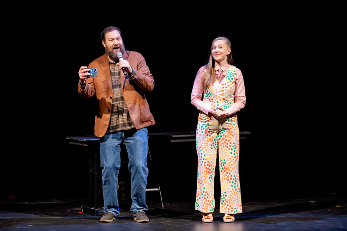 Photos: Go Inside THE 24 HOUR PLAYS At the New Victory Theater Image