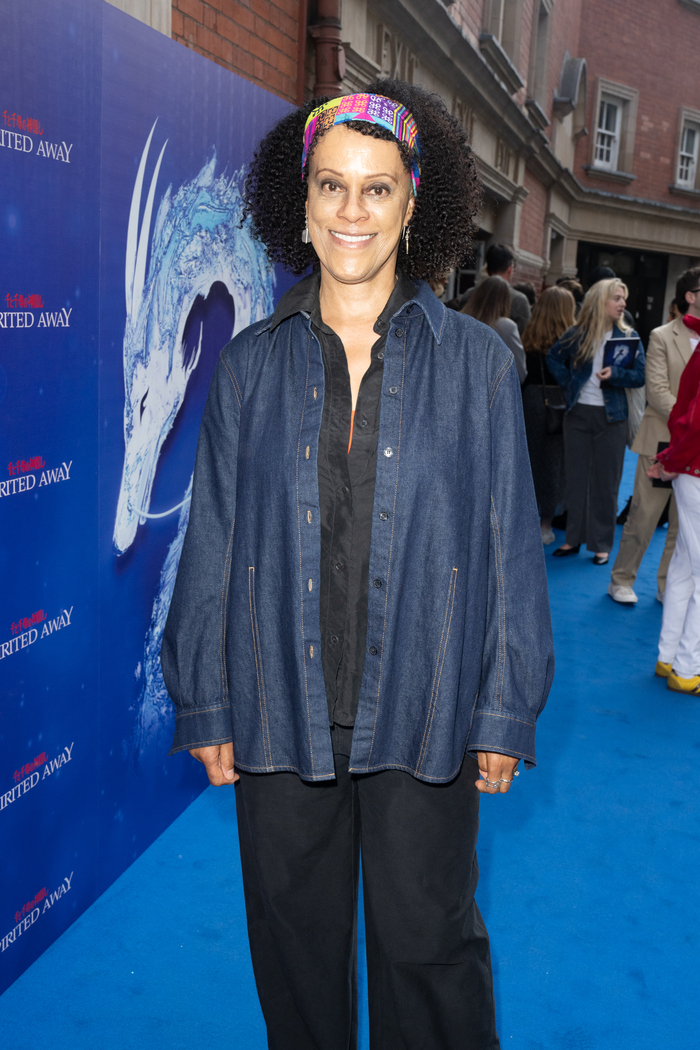 Photos: Inside Opening Night of SPIRITED AWAY at the London Coliseum 