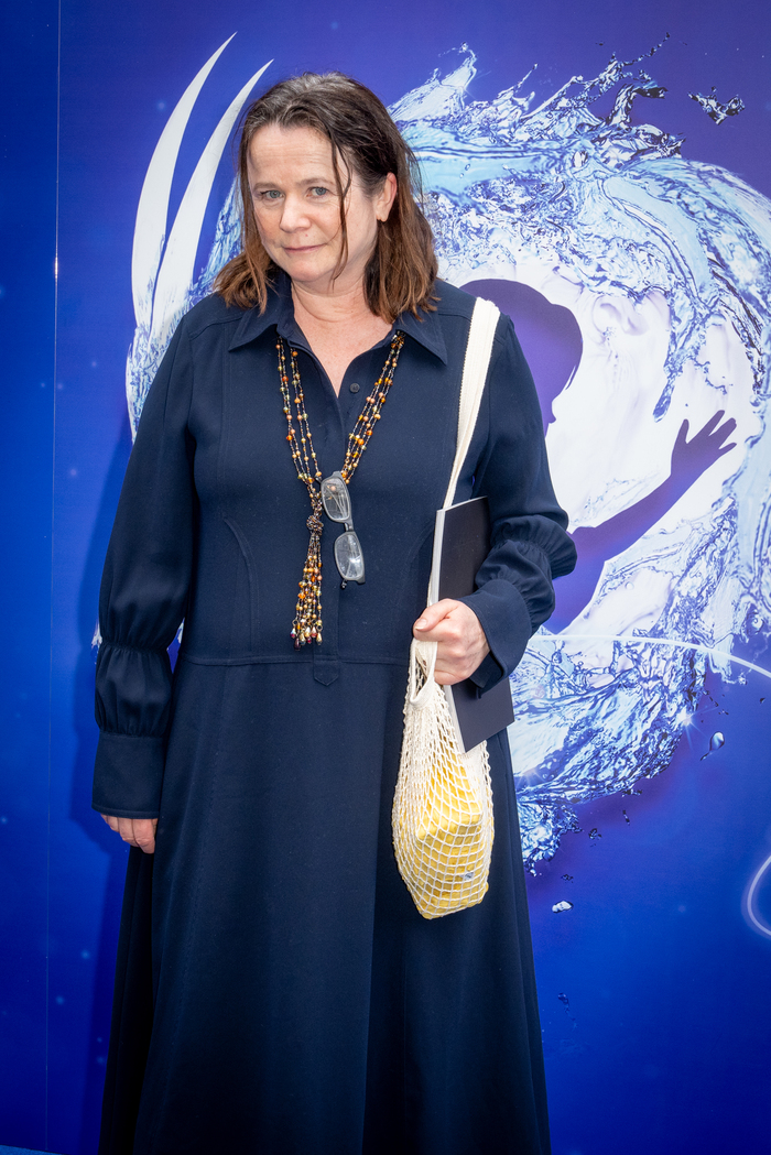 Photos: Inside Opening Night of SPIRITED AWAY at the London Coliseum Image