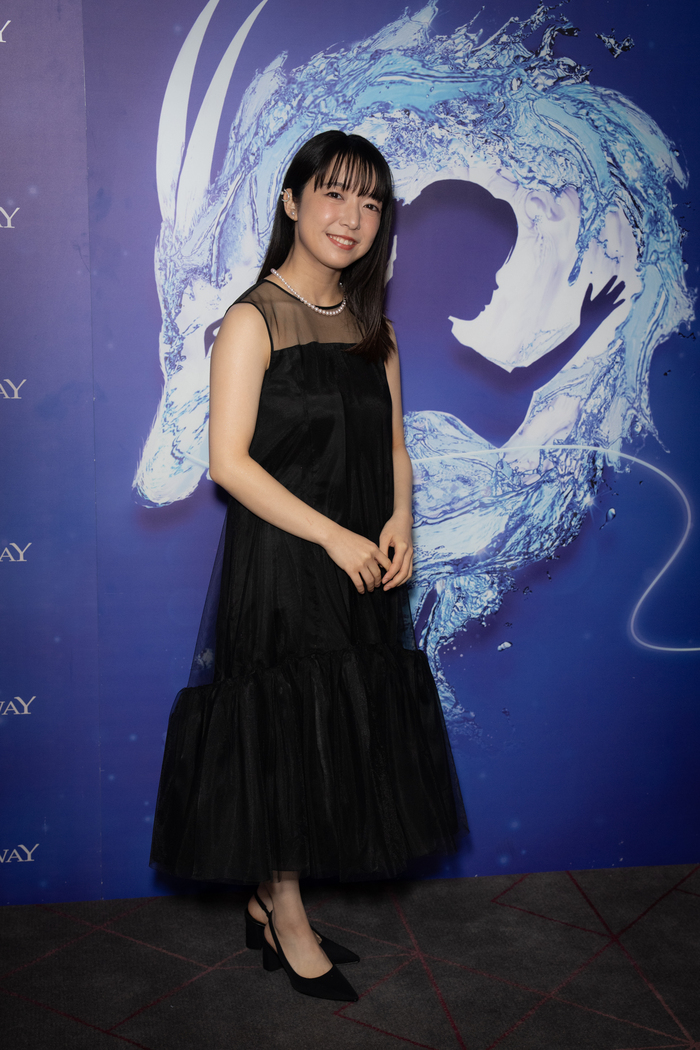 Photos: Inside Opening Night of SPIRITED AWAY at the London Coliseum Image