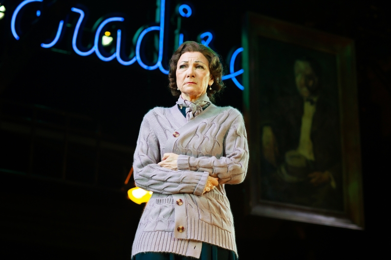 Review: THE GLASS MENAGERIE at SF Playhouse Image