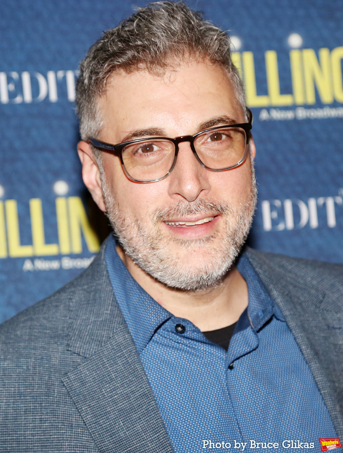 Photos: Cast & Creatives Celebrate Gala Opening of ILLINOISE Image