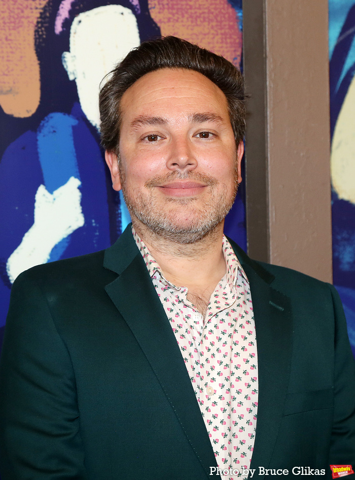 Photos: Cast & Creatives Celebrate Gala Opening of ILLINOISE Image