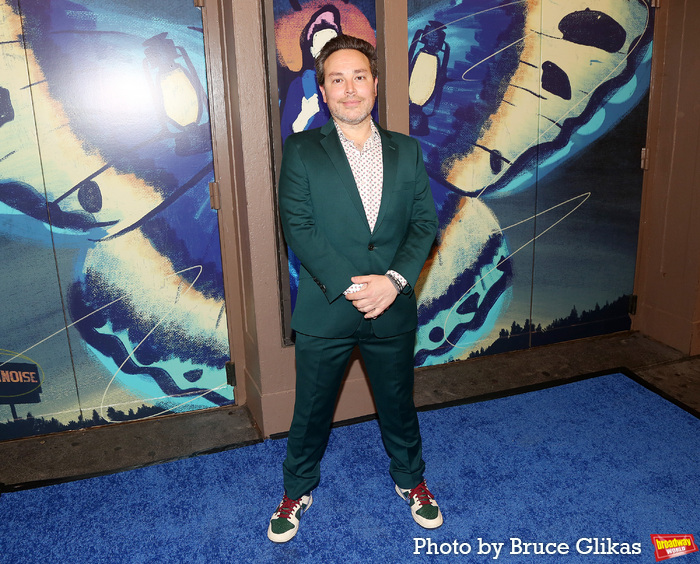 Photos: Cast & Creatives Celebrate Gala Opening of ILLINOISE Image