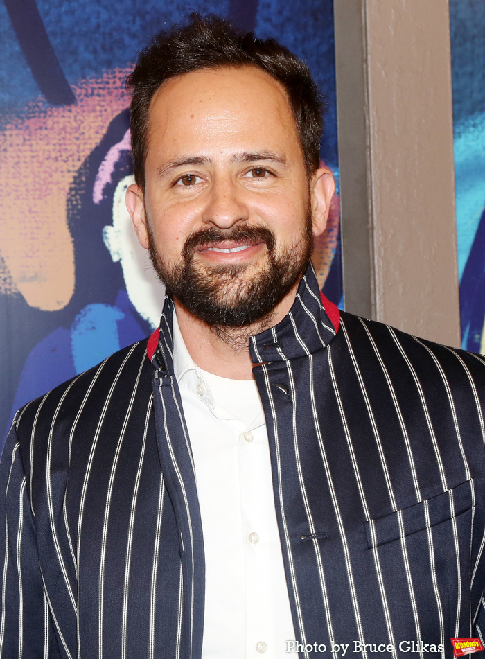 Photos: Cast & Creatives Celebrate Gala Opening of ILLINOISE Image