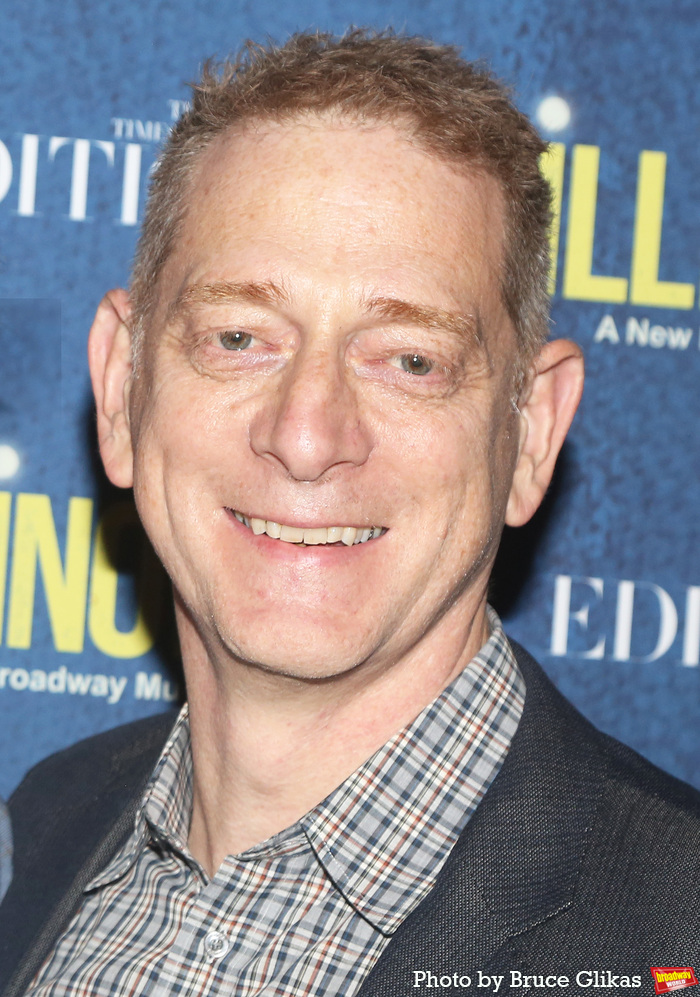 Photos: Cast & Creatives Celebrate Gala Opening of ILLINOISE Image
