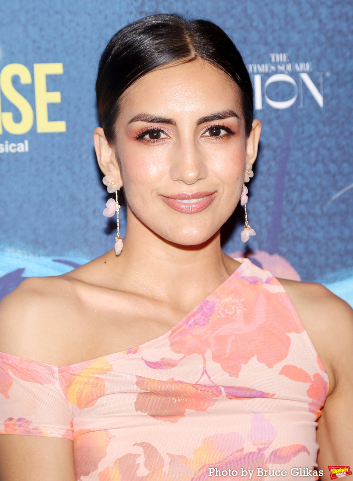 Photos: Cast & Creatives Celebrate Gala Opening of ILLINOISE Image
