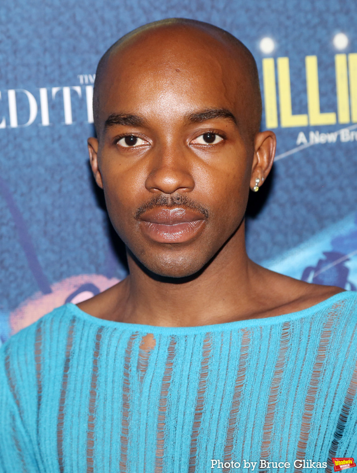 Photos: Cast & Creatives Celebrate Gala Opening of ILLINOISE Image