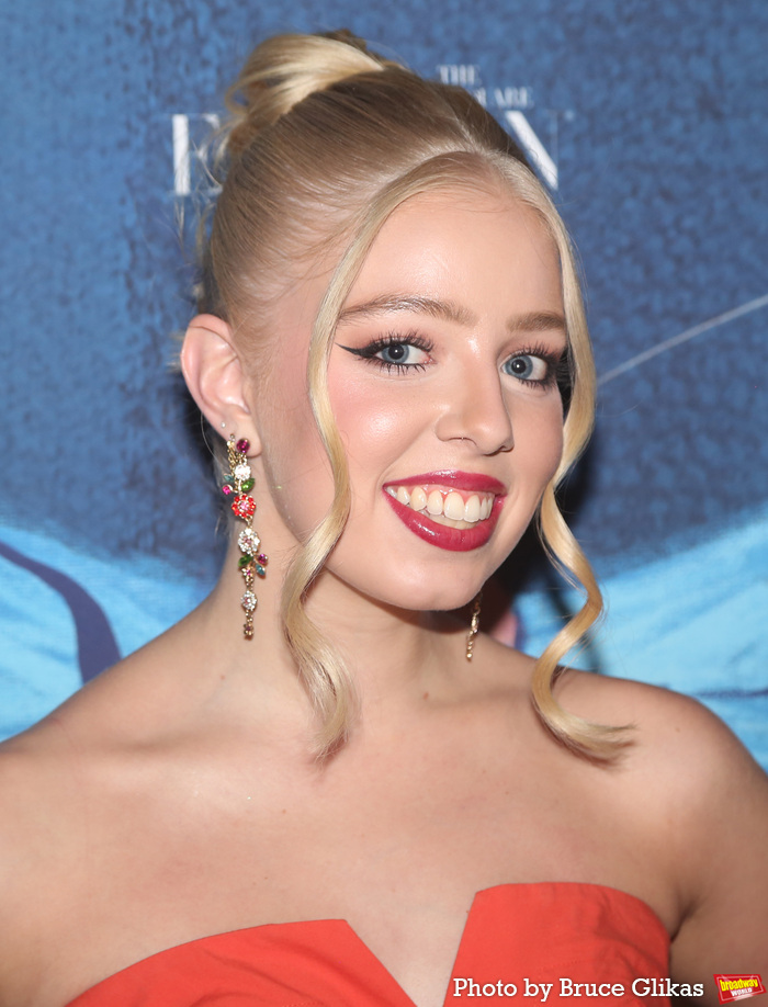 Photos: Cast & Creatives Celebrate Gala Opening of ILLINOISE Image