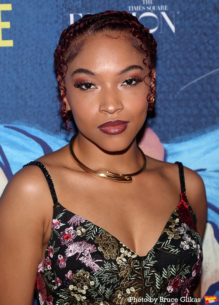 Photos: Cast & Creatives Celebrate Gala Opening of ILLINOISE Image