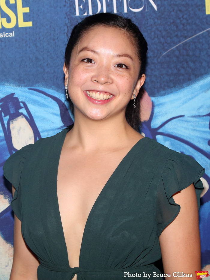 Photos: Cast & Creatives Celebrate Gala Opening of ILLINOISE Image
