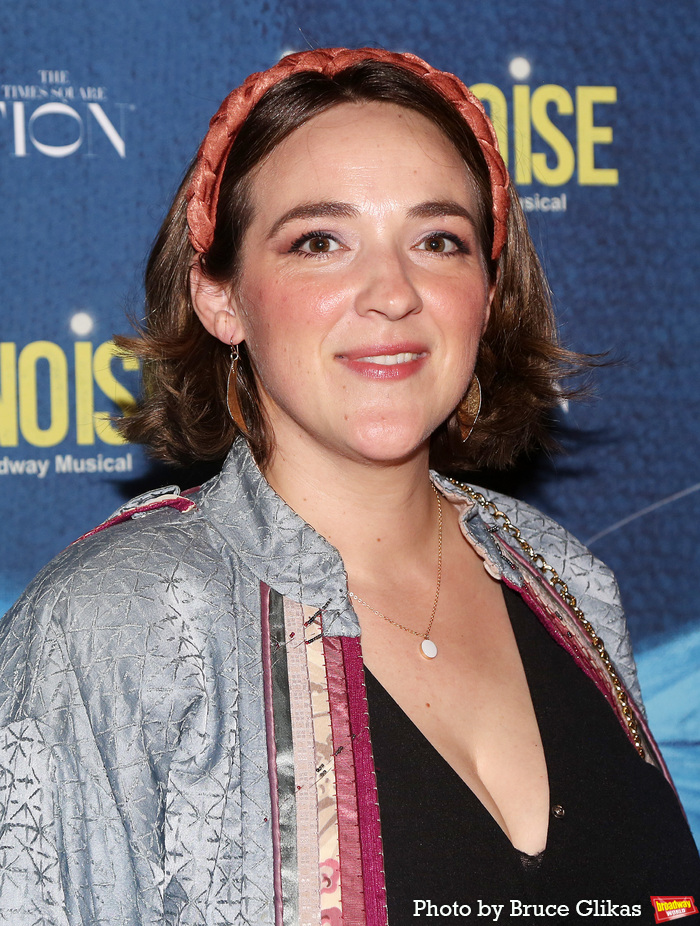 Photos: Cast & Creatives Celebrate Gala Opening of ILLINOISE Image