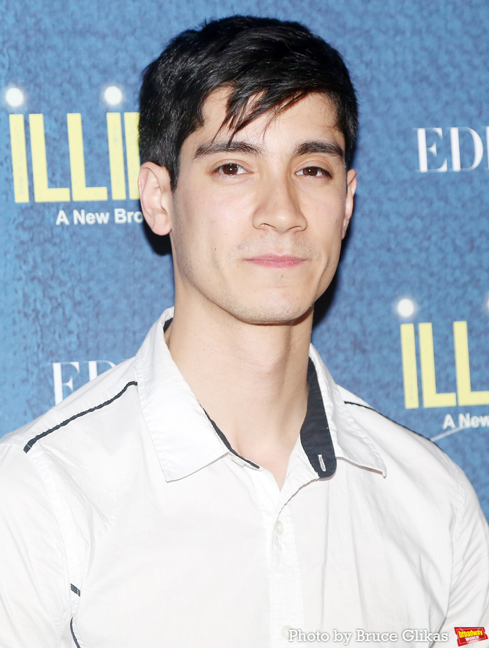 Photos: Cast & Creatives Celebrate Gala Opening of ILLINOISE Image