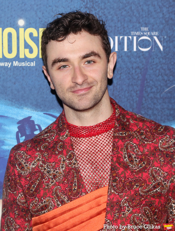 Photos: Cast & Creatives Celebrate Gala Opening of ILLINOISE Image