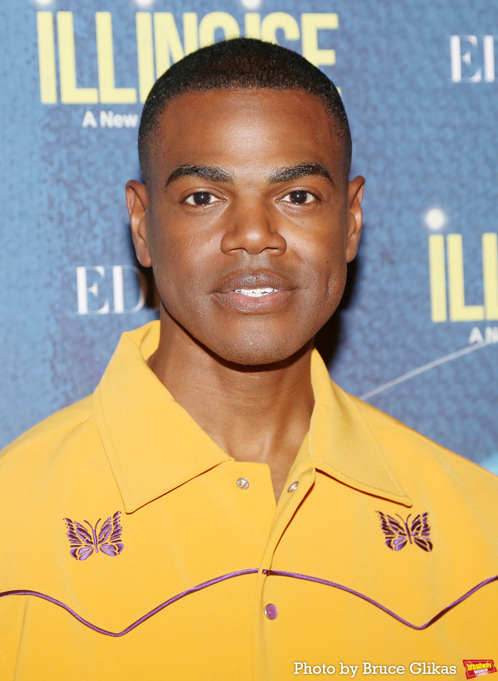Photos: Cast & Creatives Celebrate Gala Opening of ILLINOISE Image