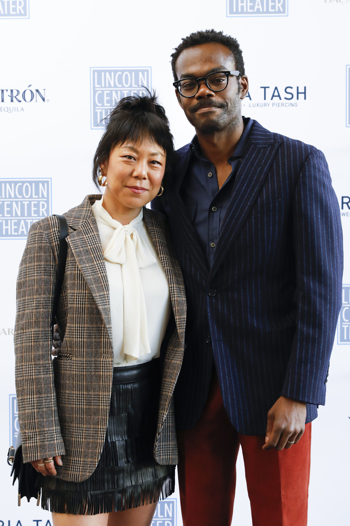Photos: Inside VANYA AND SONIA AND MASHA Opening at Lincoln Center Theater Image