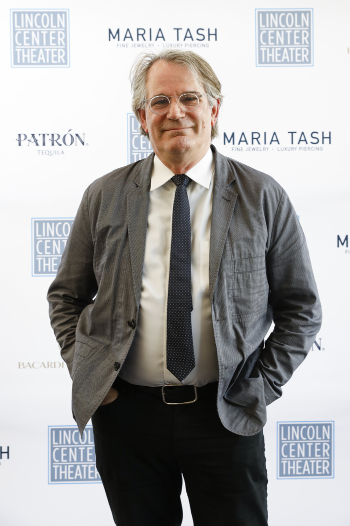 Photos: Inside VANYA AND SONIA AND MASHA Opening at Lincoln Center Theater Image