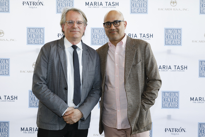 Photos: Inside VANYA AND SONIA AND MASHA Opening at Lincoln Center Theater Image