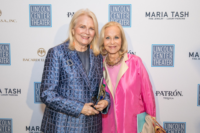Photos: Inside VANYA AND SONIA AND MASHA Opening at Lincoln Center Theater 