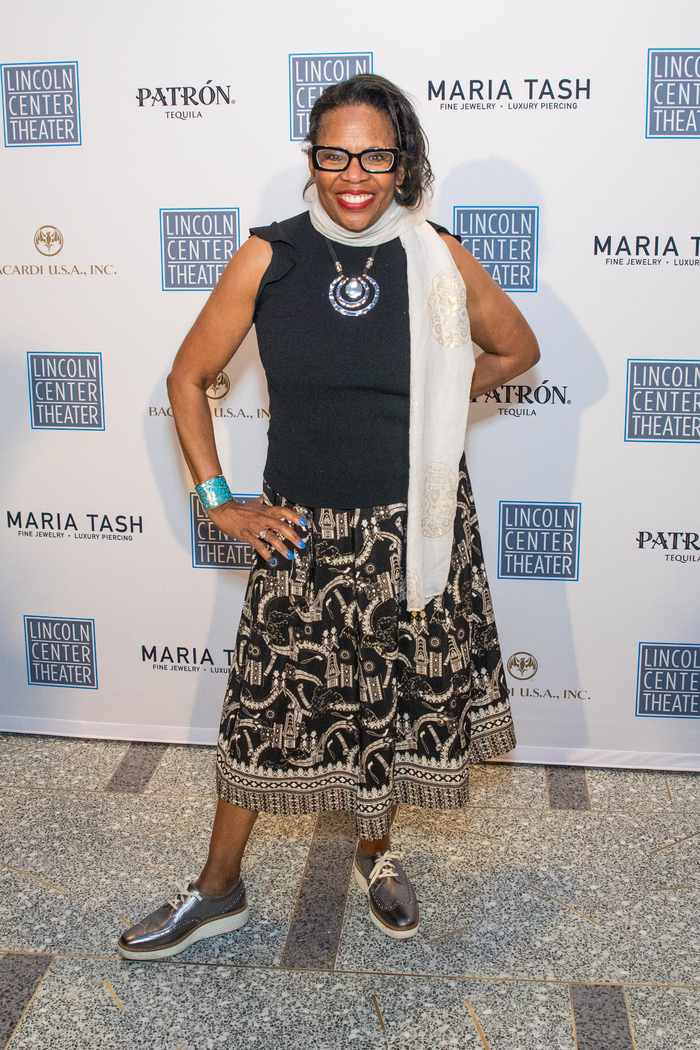Photos: Inside VANYA AND SONIA AND MASHA Opening at Lincoln Center Theater Image