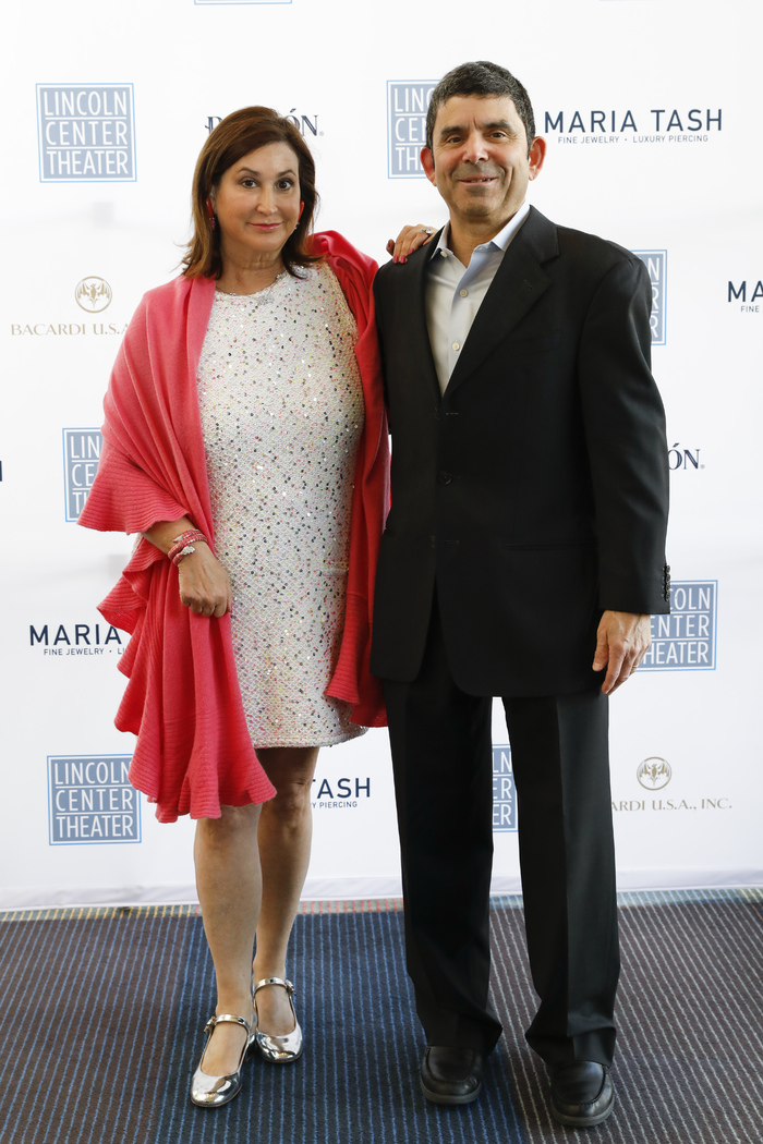 Photos: Inside VANYA AND SONIA AND MASHA Opening at Lincoln Center Theater Image