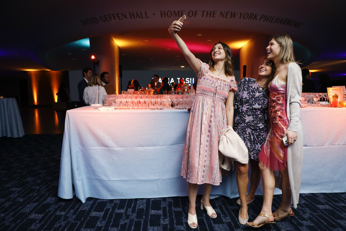 Photos: Inside VANYA AND SONIA AND MASHA Opening at Lincoln Center Theater Image
