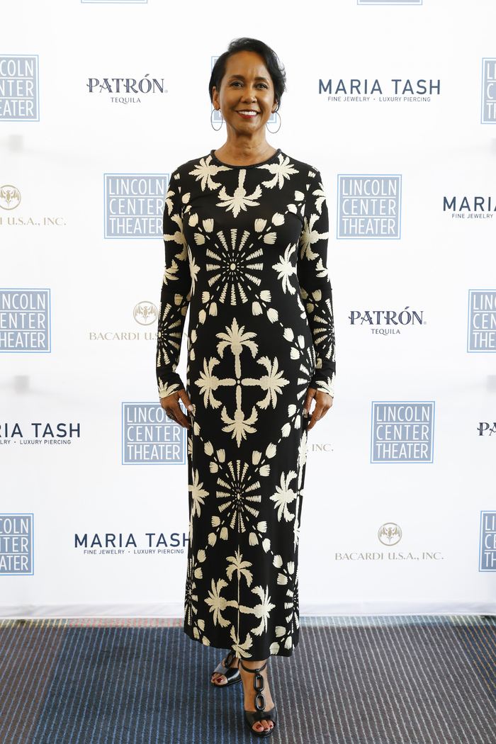 Photos: Inside VANYA AND SONIA AND MASHA Opening at Lincoln Center Theater Image