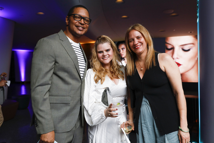 Photos: Inside VANYA AND SONIA AND MASHA Opening at Lincoln Center Theater Image
