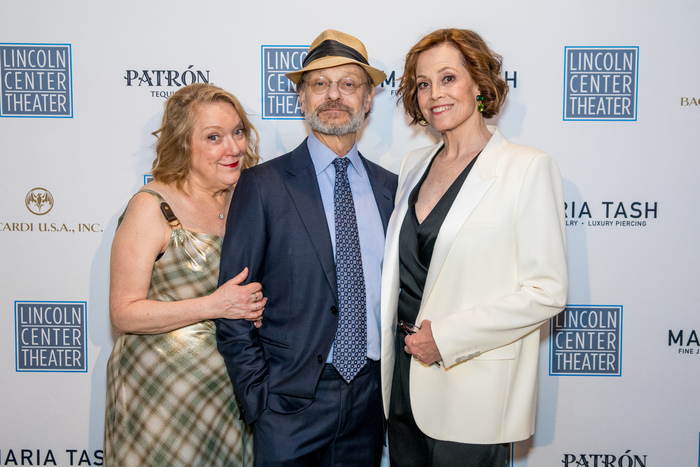 Photos: Inside VANYA AND SONIA AND MASHA Opening at Lincoln Center Theater Image