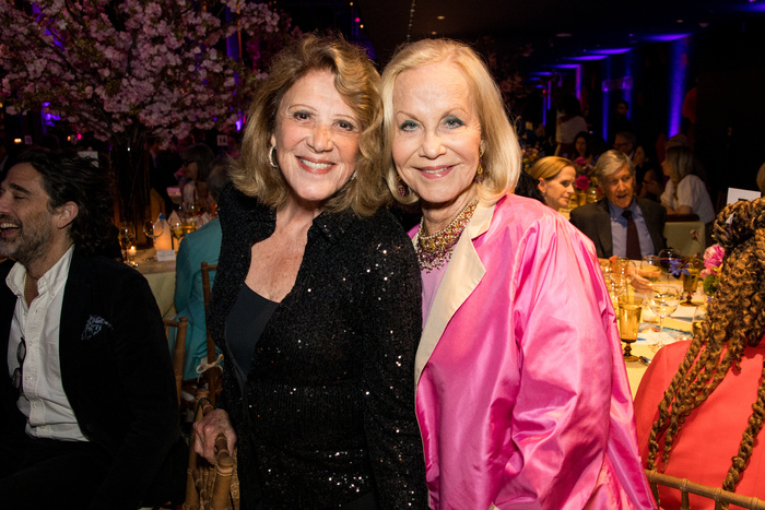 Photos: Inside VANYA AND SONIA AND MASHA Opening at Lincoln Center Theater Image