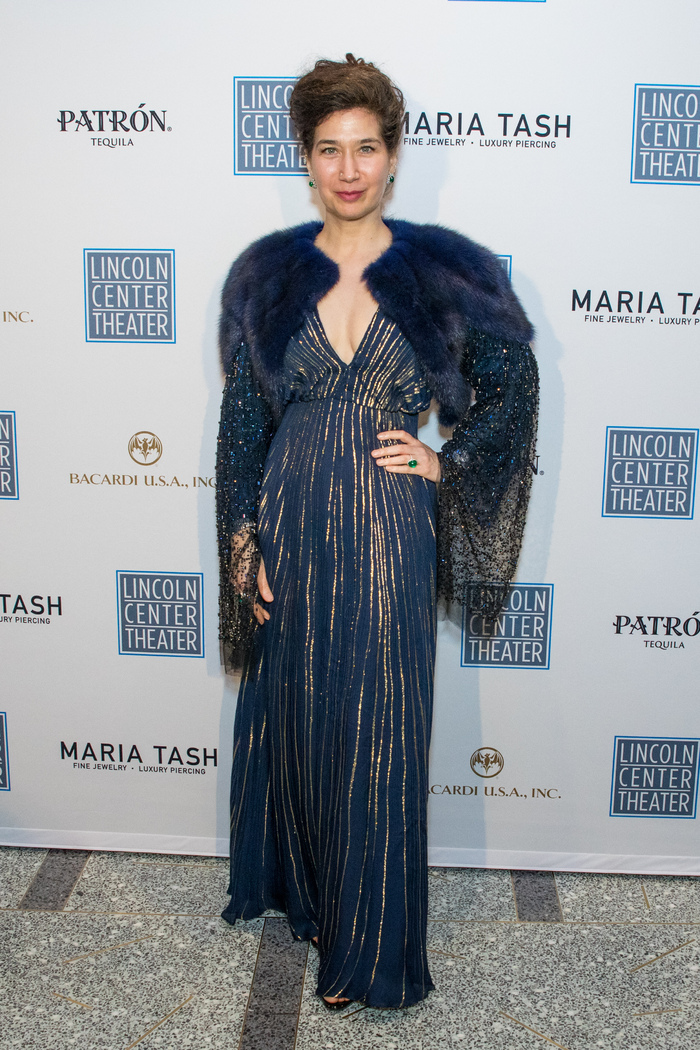 Photos: Inside VANYA AND SONIA AND MASHA Opening at Lincoln Center Theater Image