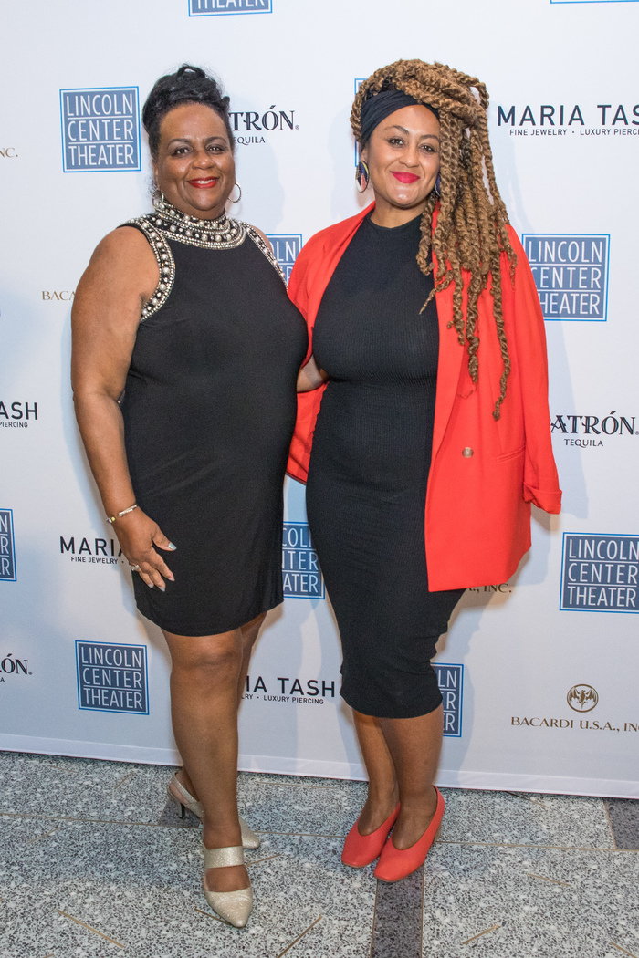 Photos: Inside VANYA AND SONIA AND MASHA Opening at Lincoln Center Theater Image