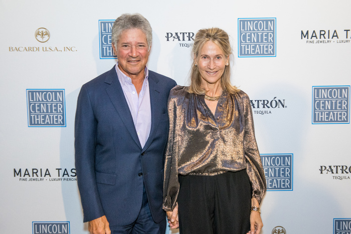 Photos: Inside VANYA AND SONIA AND MASHA Opening at Lincoln Center Theater Image