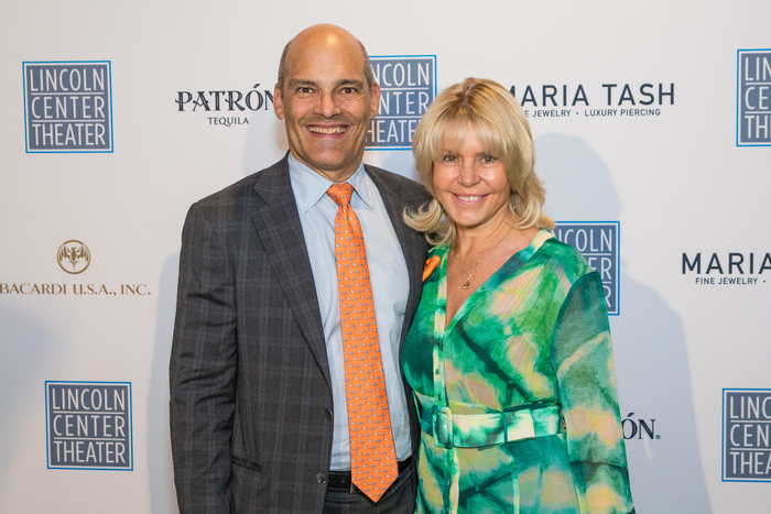 Photos: Inside VANYA AND SONIA AND MASHA Opening at Lincoln Center Theater Image