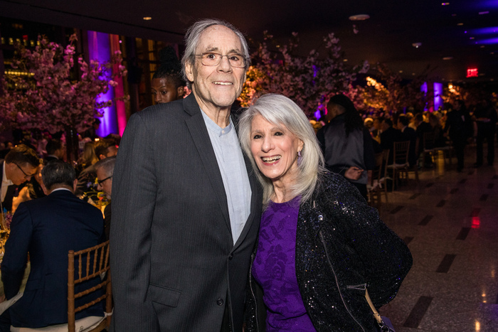 Photos: Inside VANYA AND SONIA AND MASHA Opening at Lincoln Center Theater Image