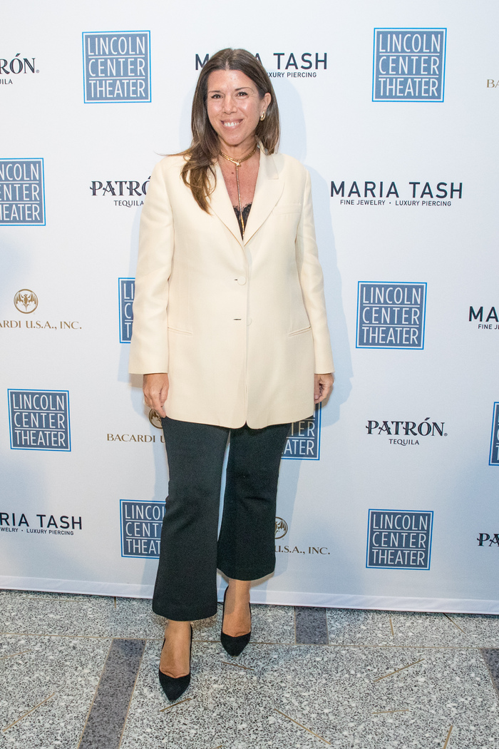 Photos: Inside VANYA AND SONIA AND MASHA Opening at Lincoln Center Theater Image
