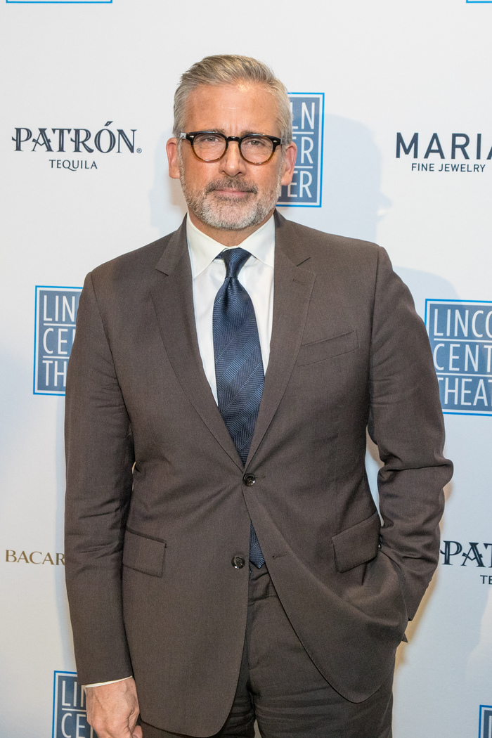 Photos: Inside VANYA AND SONIA AND MASHA Opening at Lincoln Center Theater Image