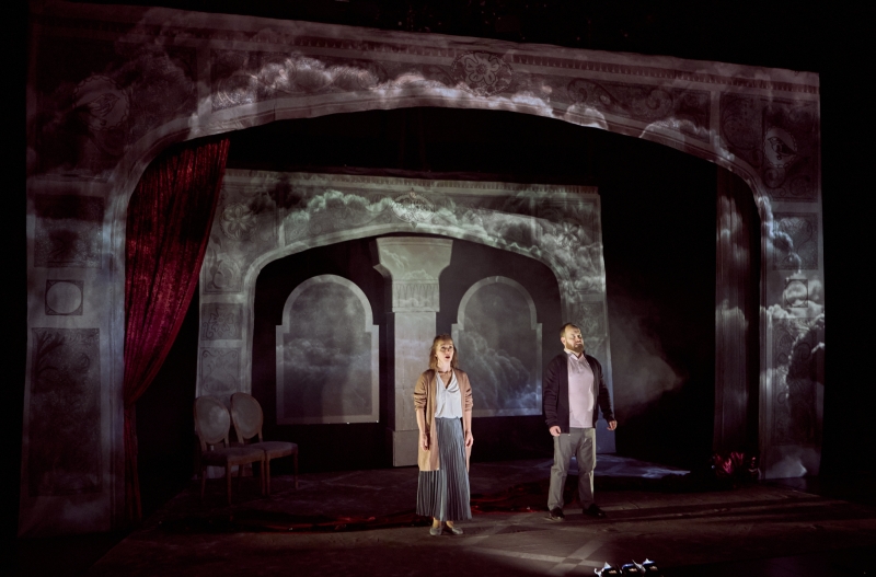 Interview: Lianna Makuch of FIRST METIS MAN OF ODESA at Soulpepper Image