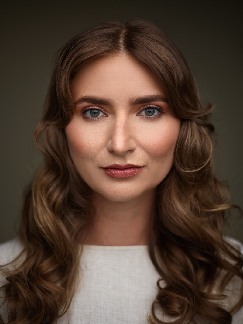 Interview: Lianna Makuch of FIRST METIS MAN OF ODESA at Soulpepper Image