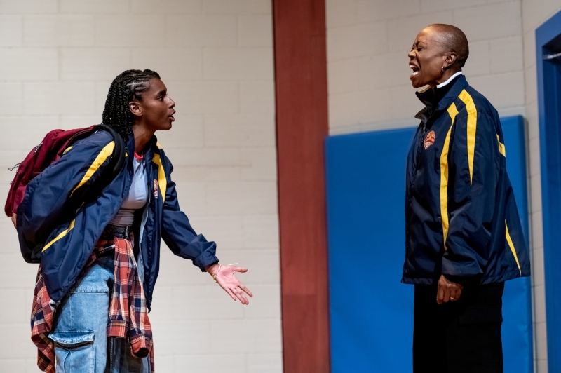 Review: FLEX at Penumbra Theatre Image