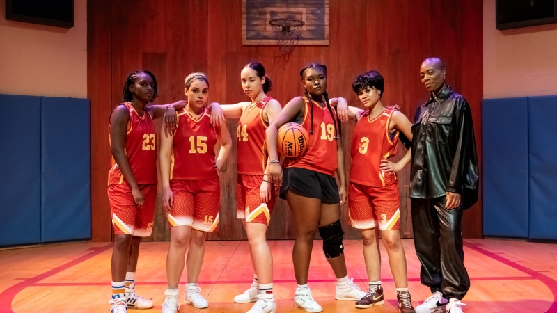 Review: FLEX at Penumbra Theatre Image