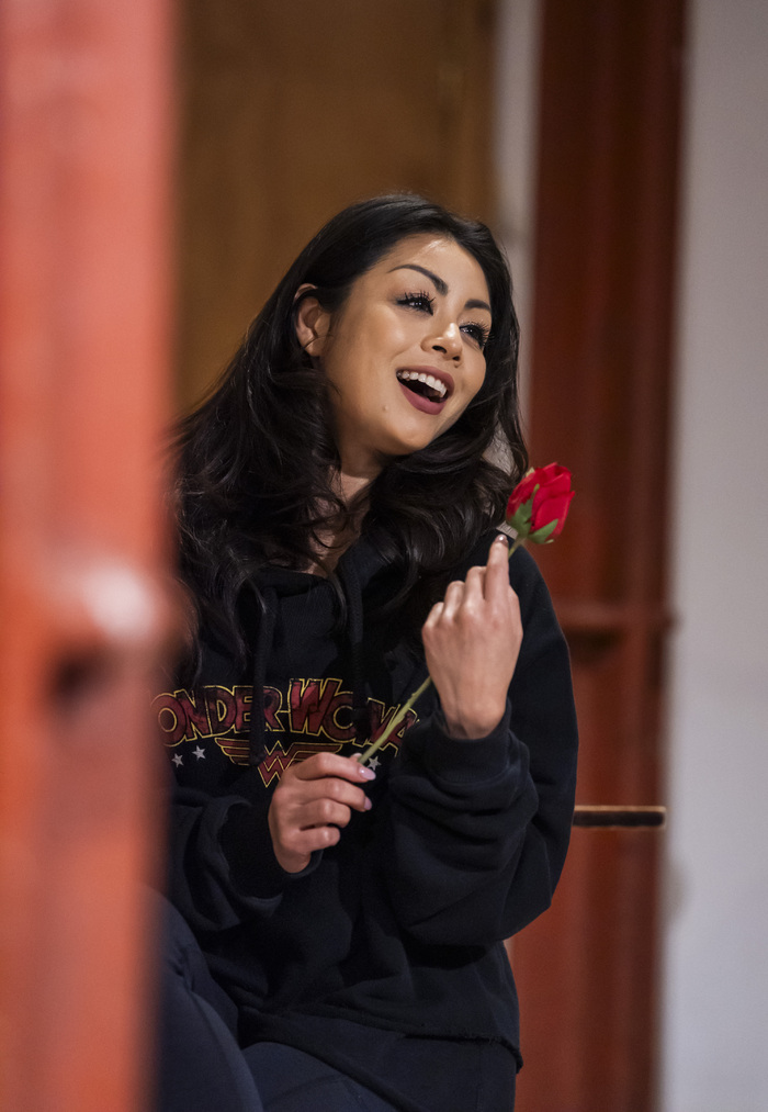 Photos: Inside Rehearsal For JERRY'S GIRLS at Menier Chocolate Factory Image