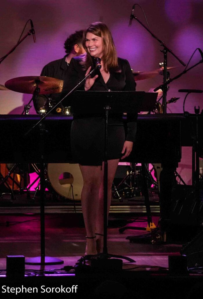 Photos: Inside An Evening With Jason Robert Brown at 92NY Image